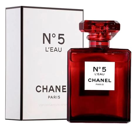 chanel no 5 red canada|Chanel no 5 price.